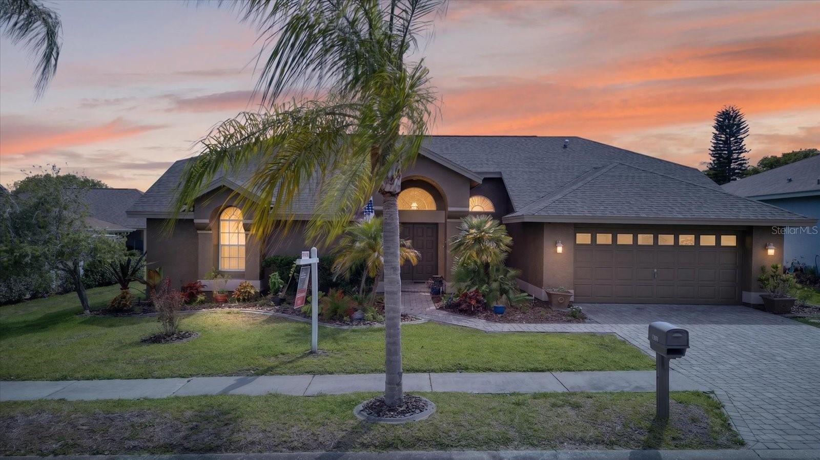 8687 Ashbury Drive, FL