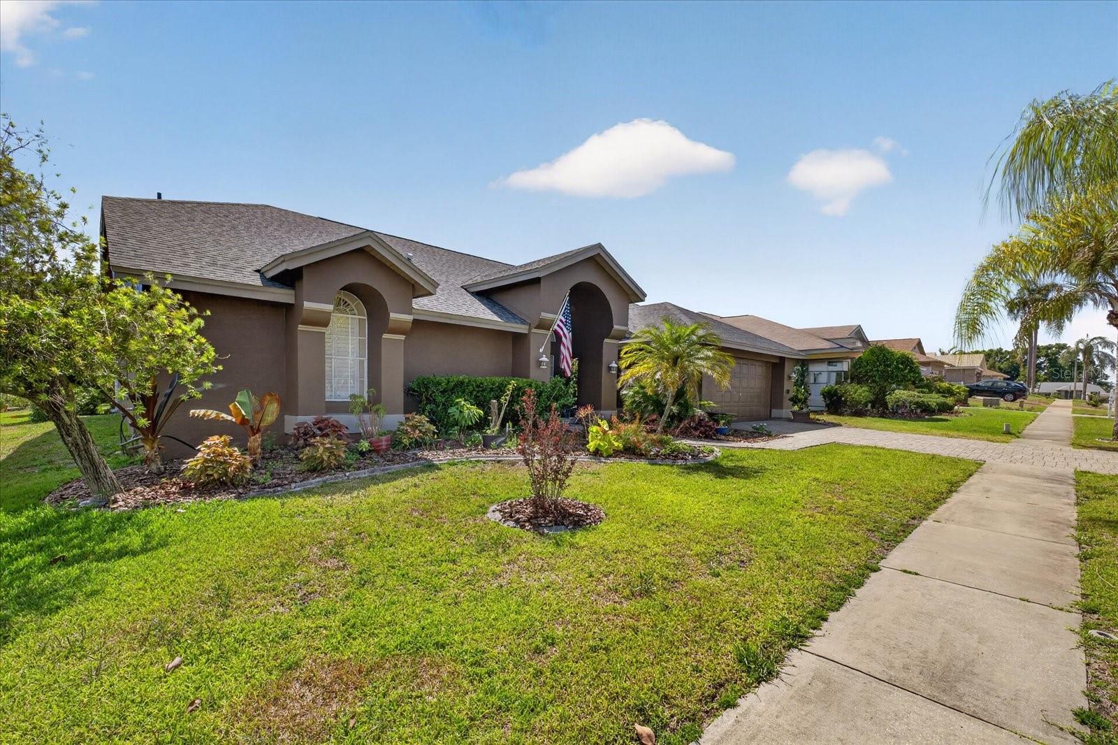 8687 Ashbury Drive, FL