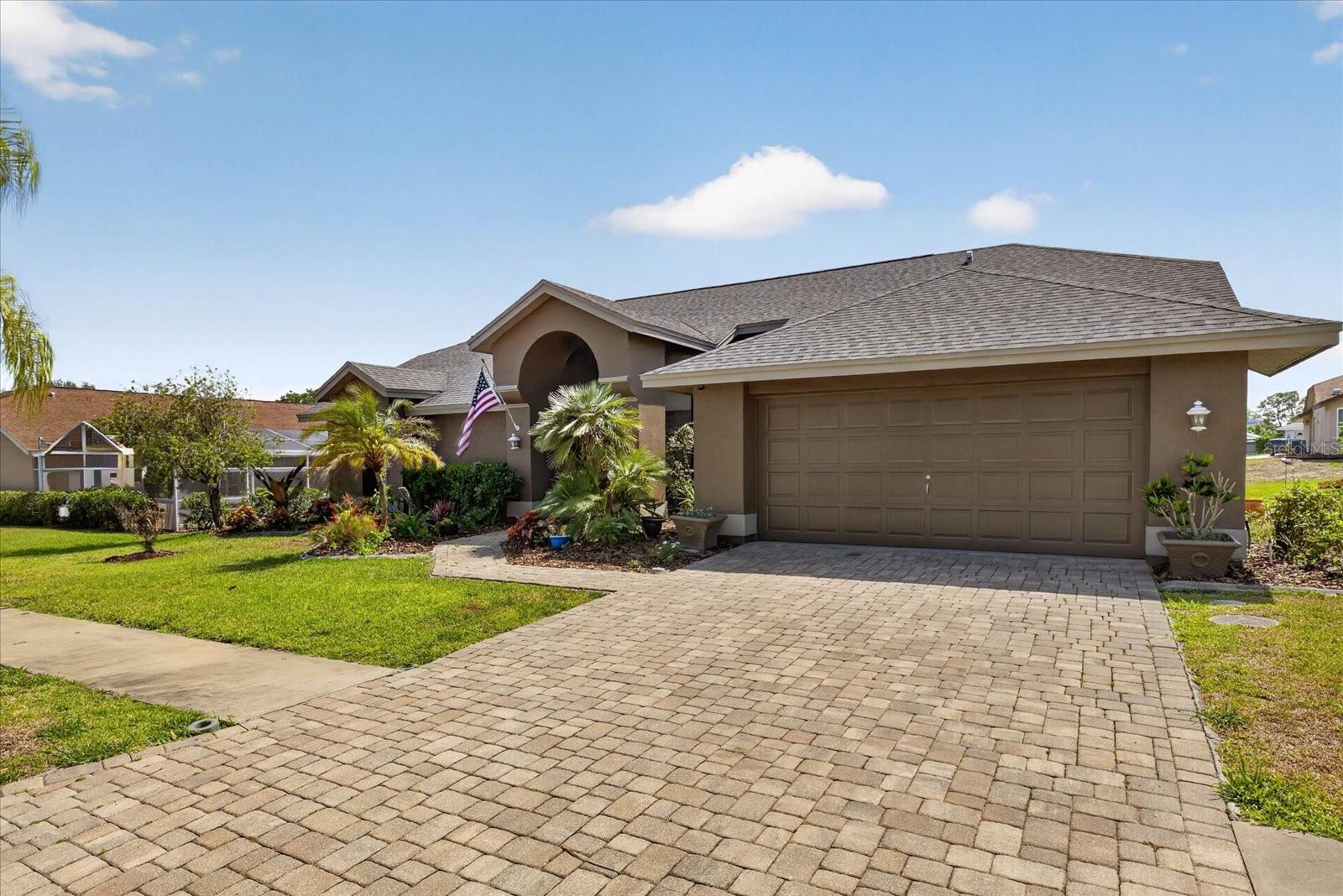 8687 Ashbury Drive, FL