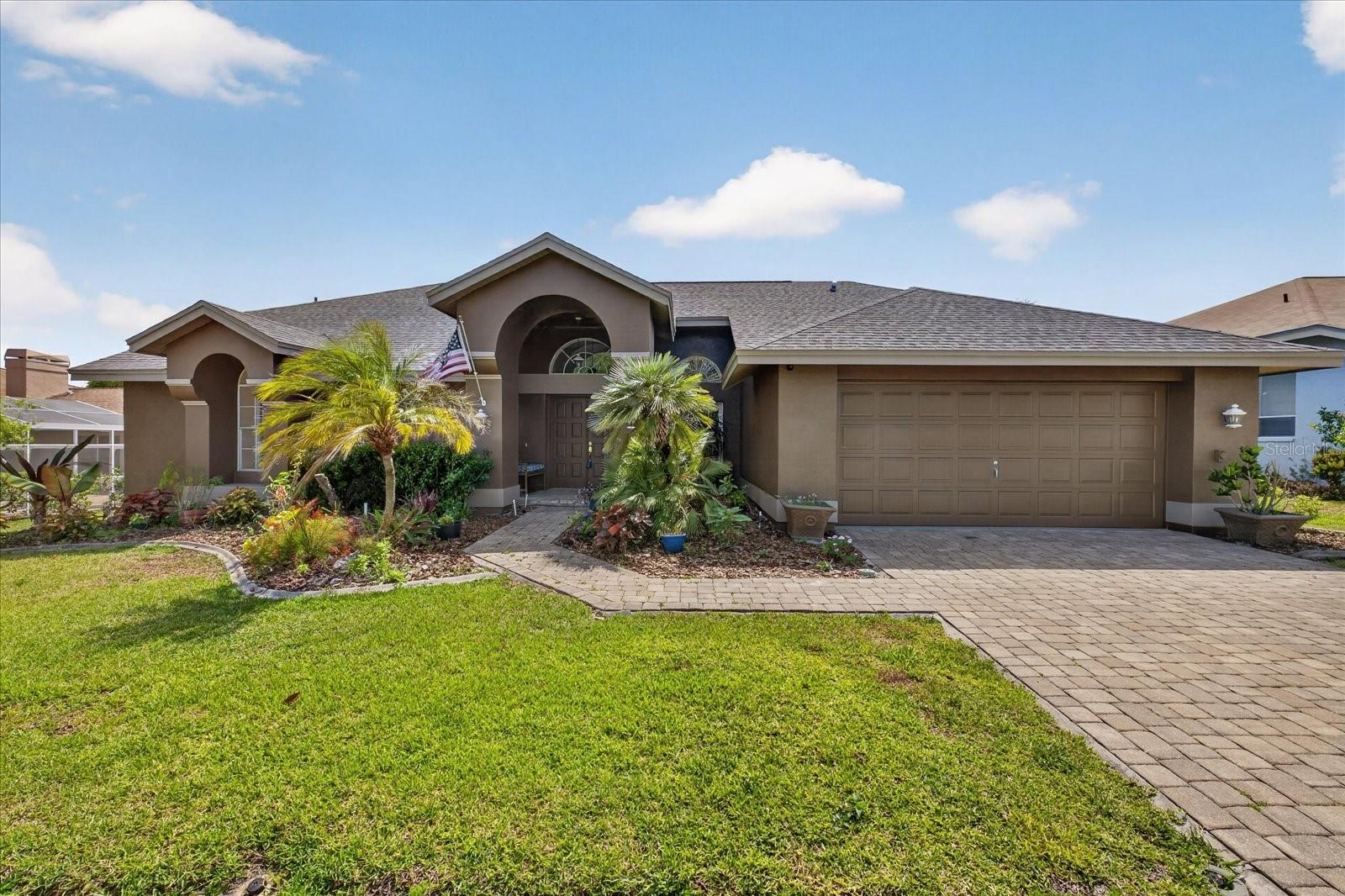 8687 Ashbury Drive, FL