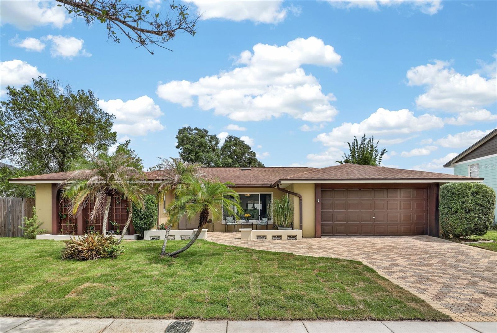 1905 Poinsetta Lane, FL