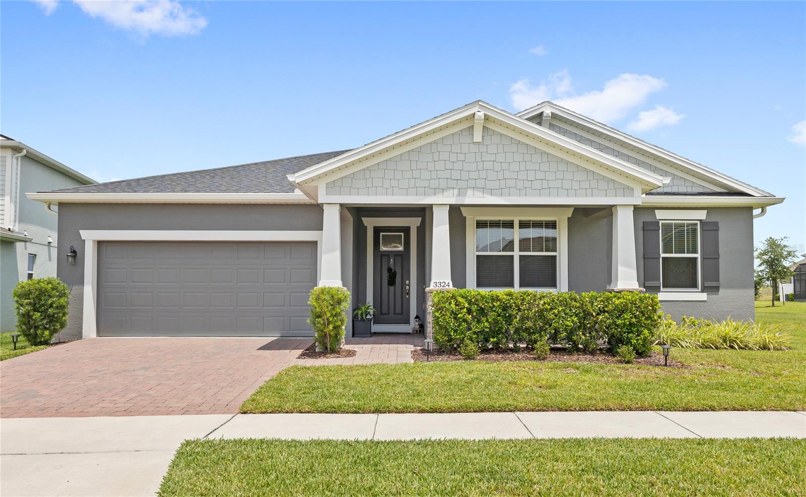 3324 Canna Lily Pl, FL