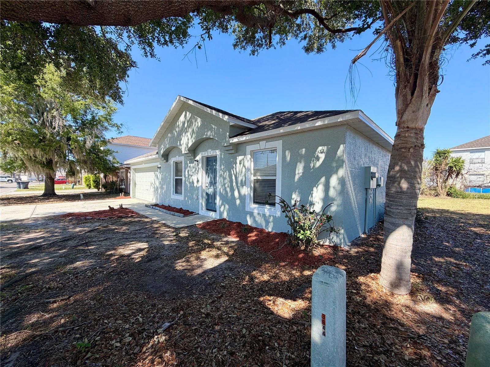 3642 Queens Cove Boulevard, FL