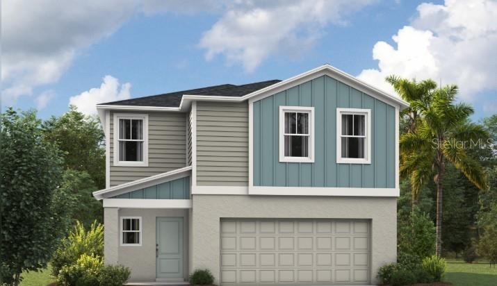 5377 San Pietro Drive, FL