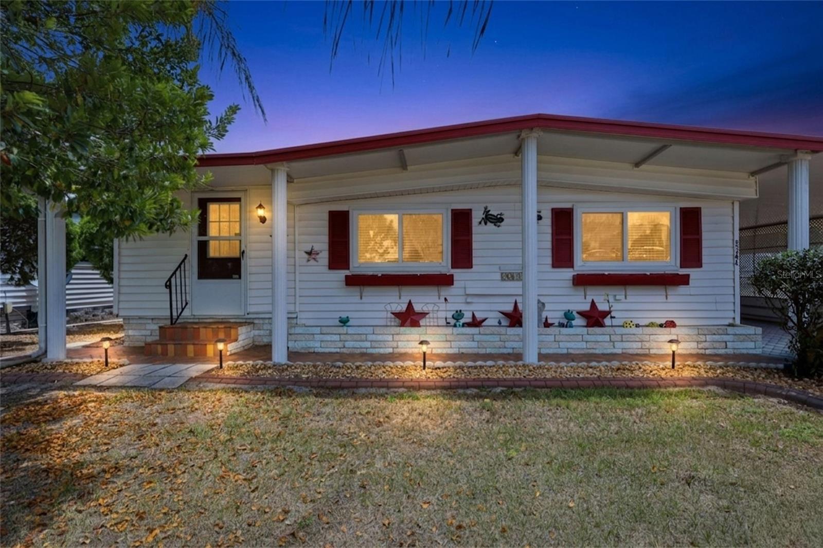 5244 Mohawk St, FL