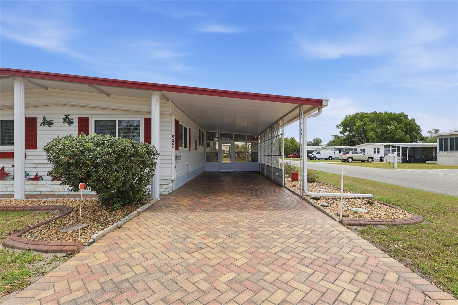 5244 Mohawk Street, FL