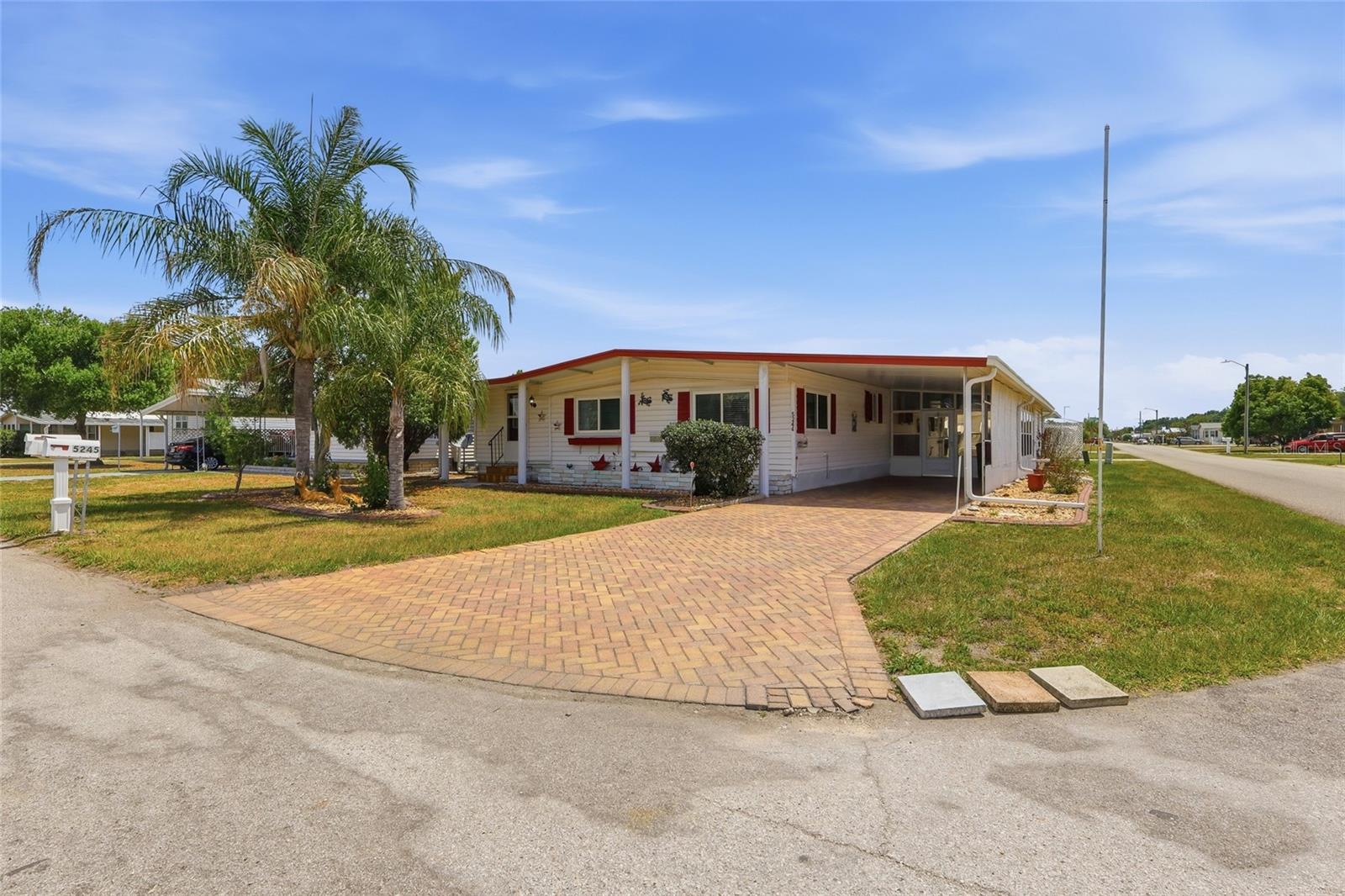 5244 Mohawk Street, FL