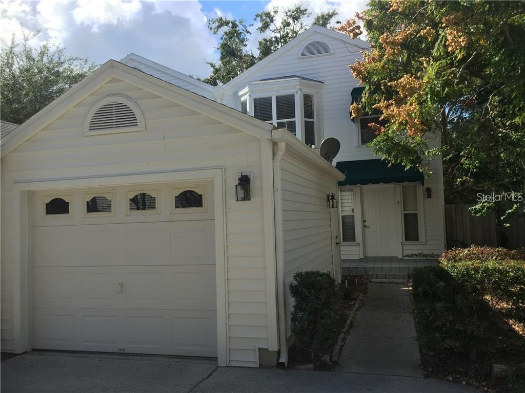 5300 Bayshore Boulevard, FL