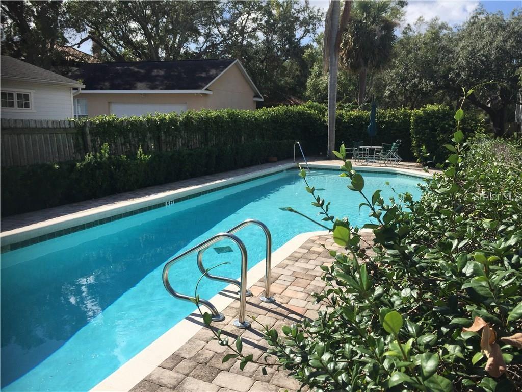 5300 Bayshore Boulevard, FL