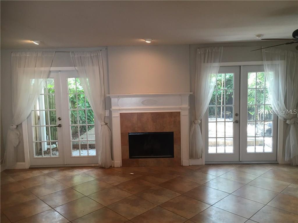 5300 Bayshore Boulevard, FL