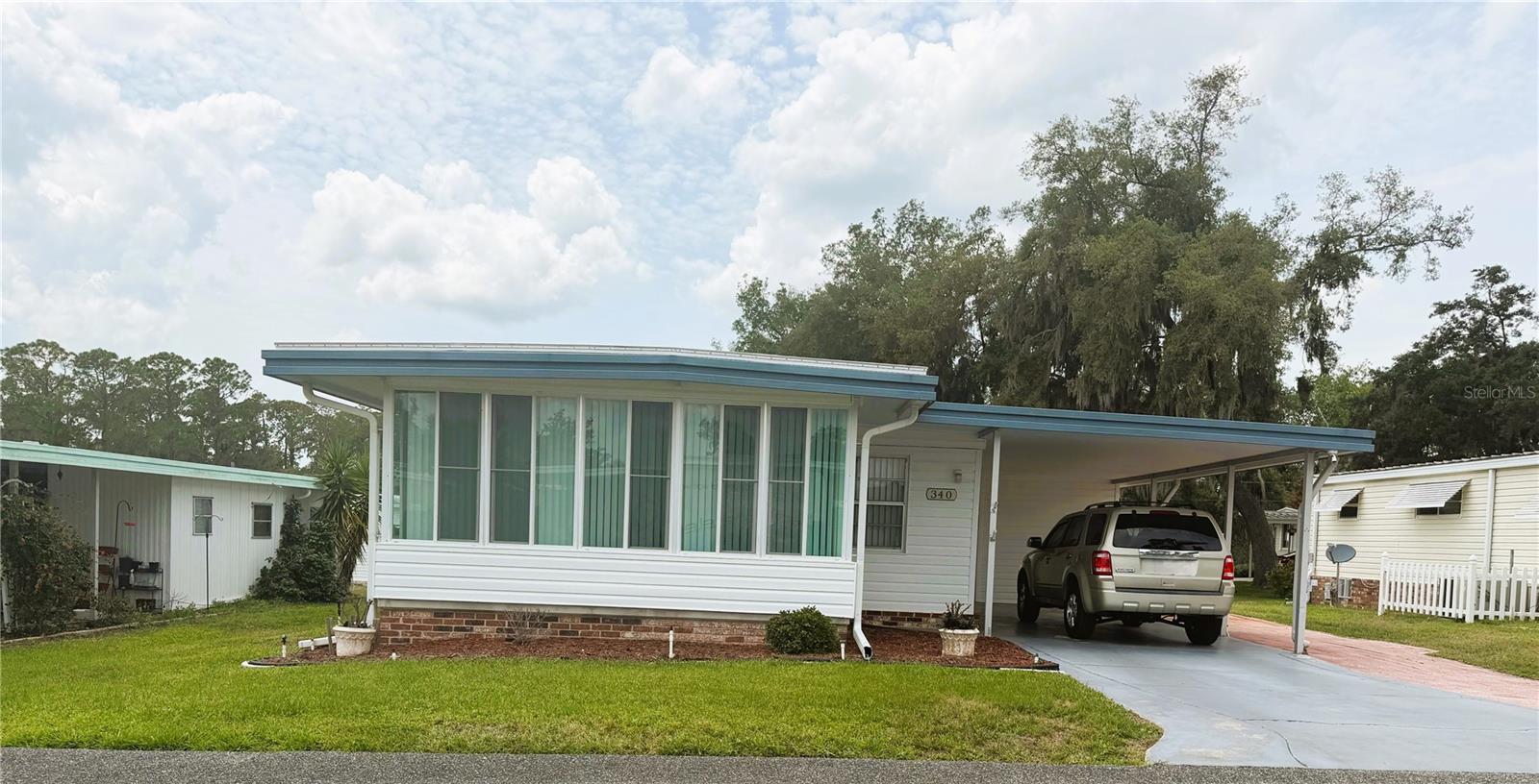 340 Palo Verde Drive, FL