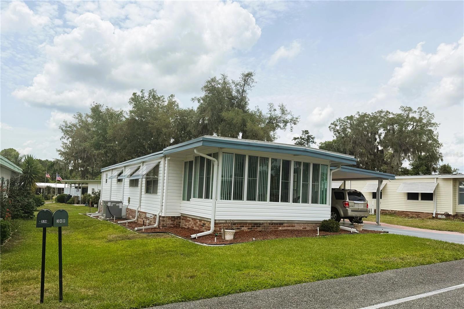 340 Palo Verde Drive, FL