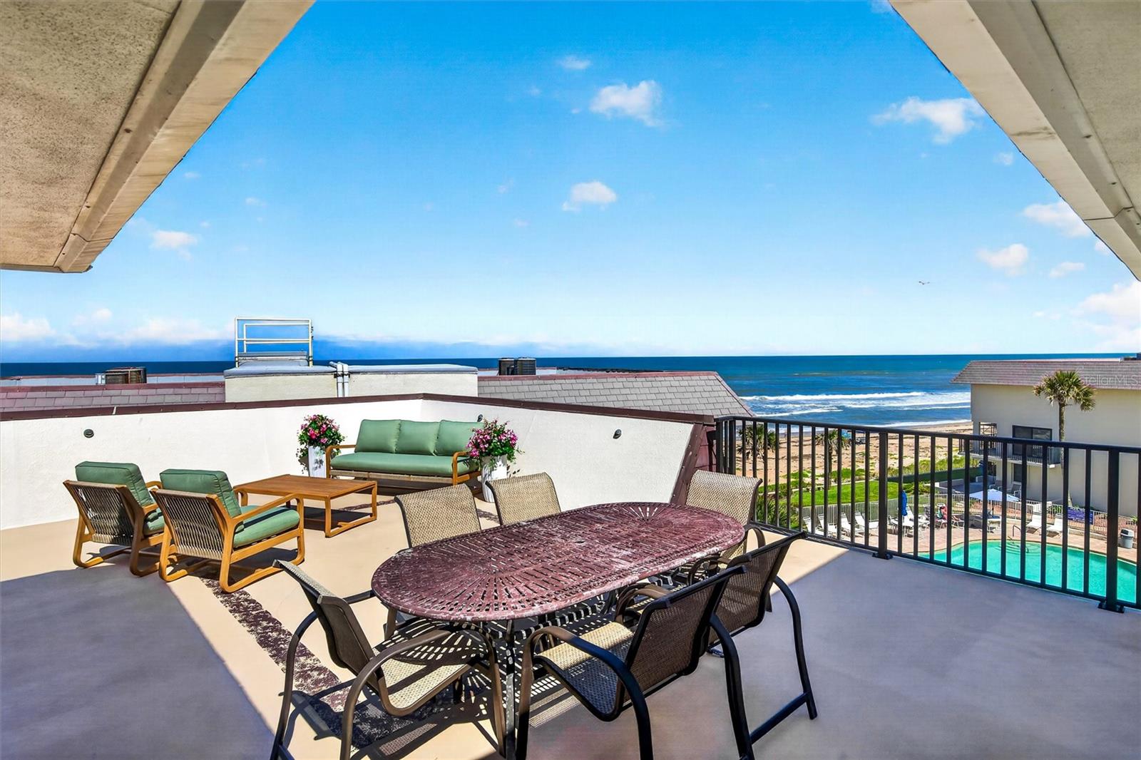935 Ocean Shore Boulevard, FL