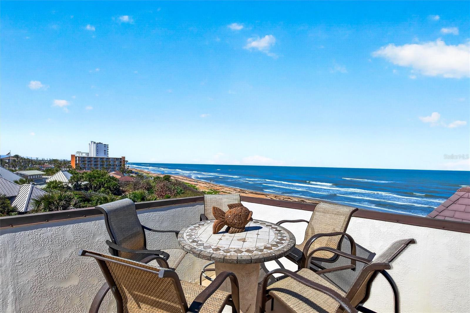 935 Ocean Shore Boulevard, FL