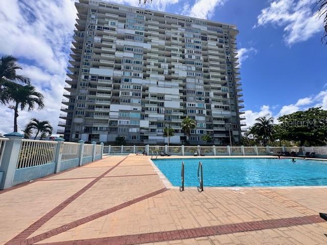 Ocean Drive 100 #806, PR