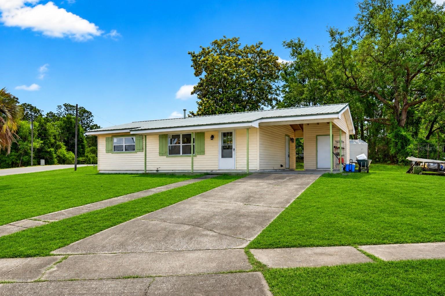 1766 Gardenia Drive, FL