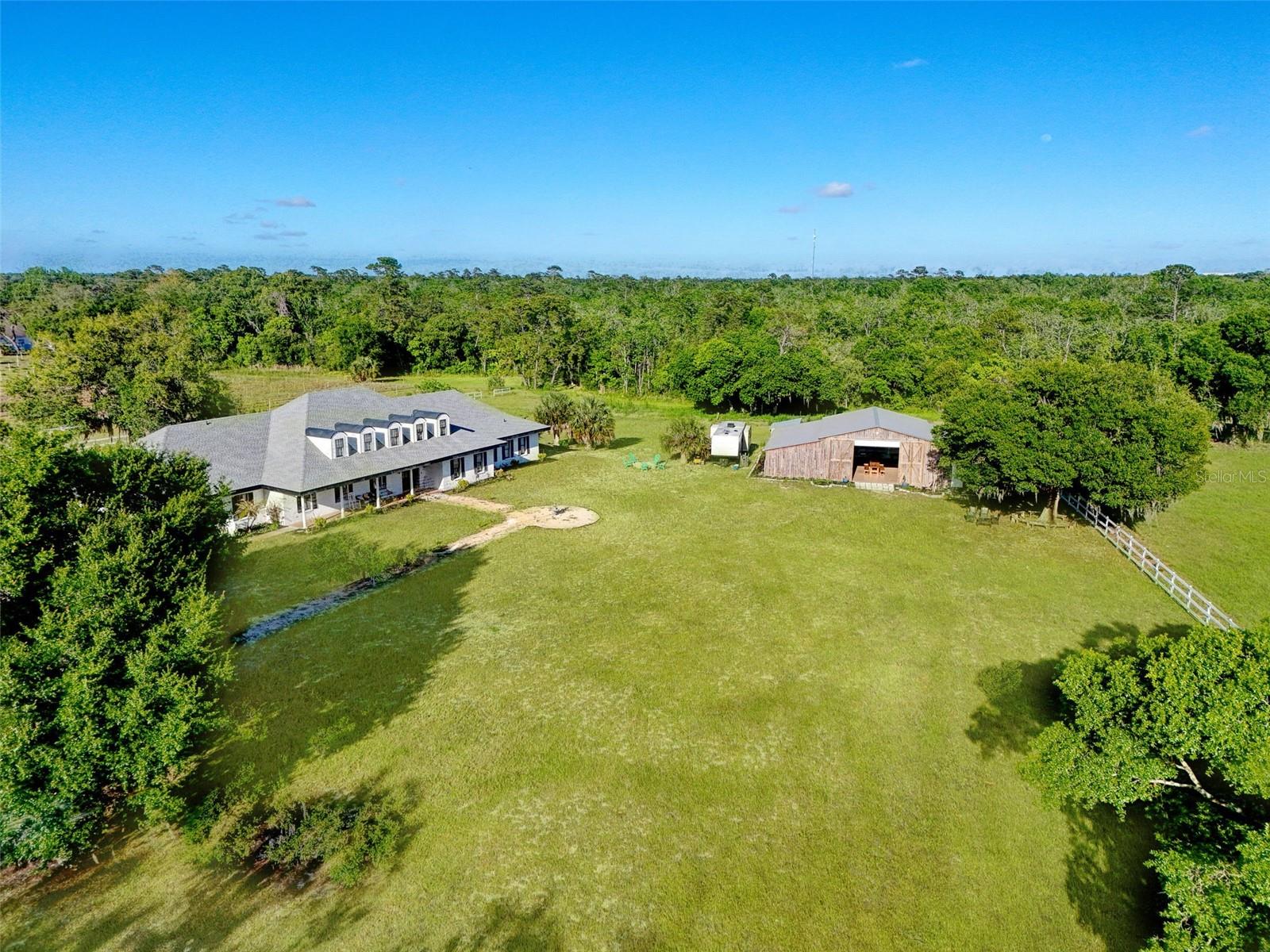 5750 Oak Hollow Lane, FL