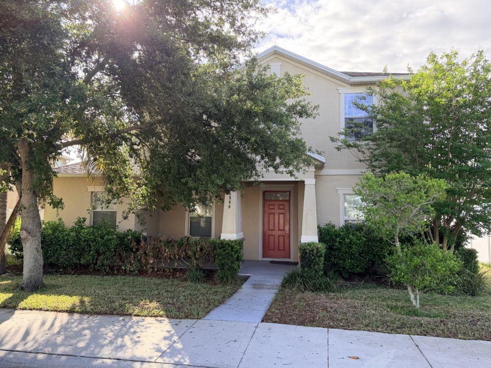 1900 Rafton Road, FL