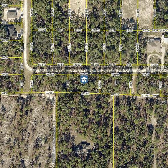 Lot 2 Chickadee Rd, FL