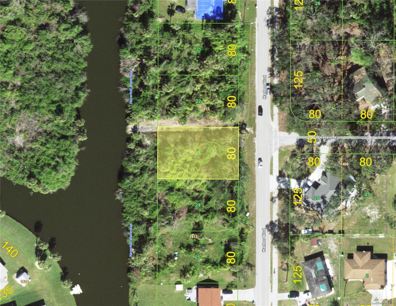 1457 Harbor Blvd, FL