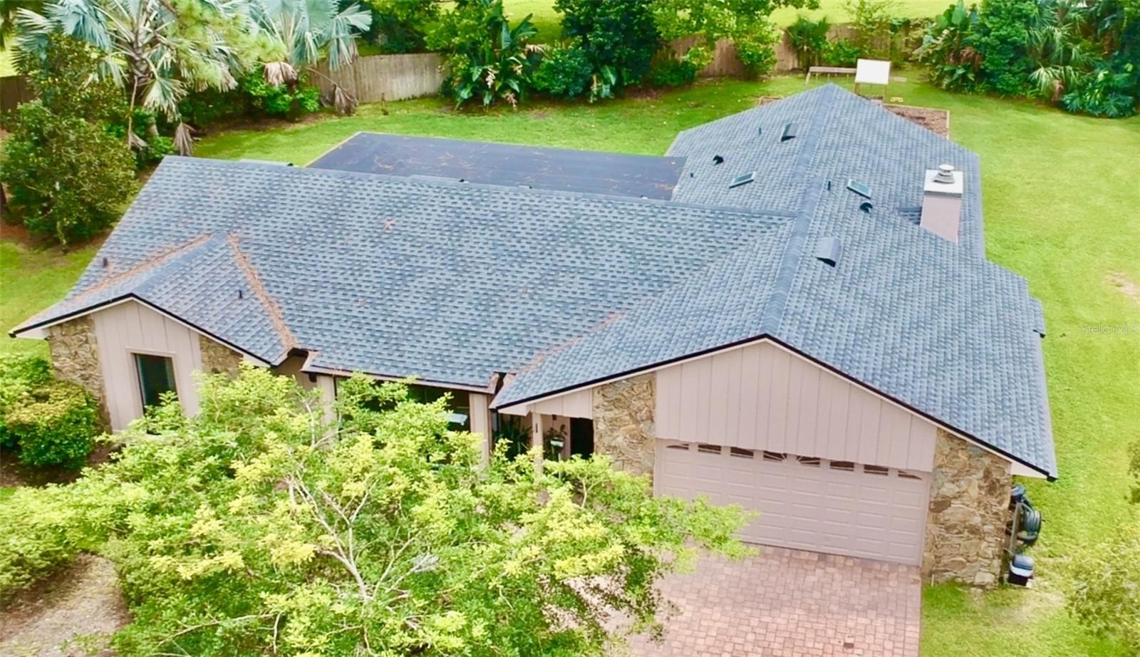 605 Water Oak Lane, FL