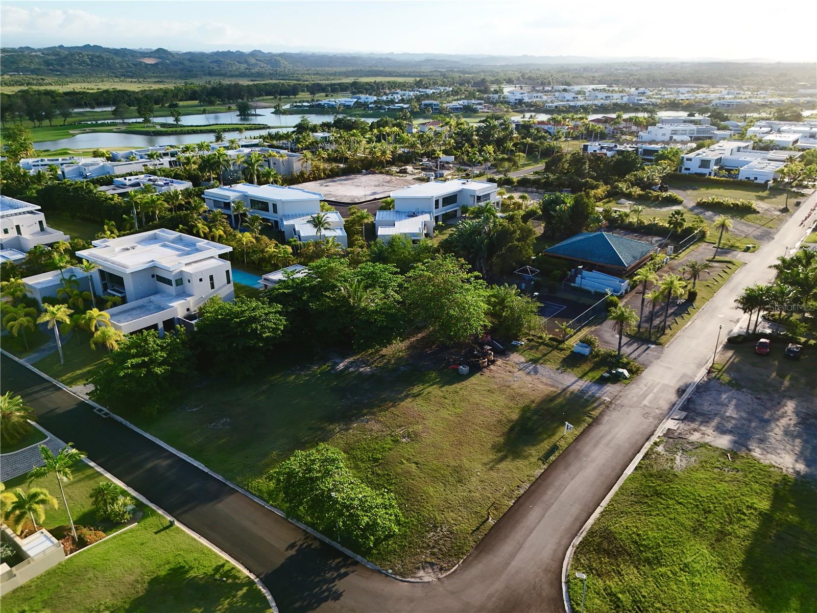 Dorado Country Estates #Lot 44, PR