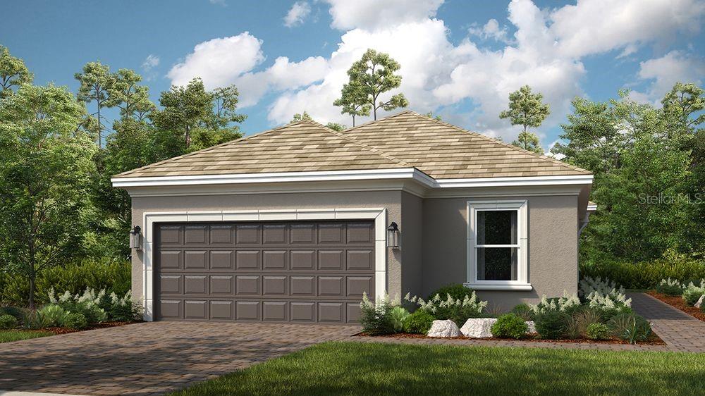 3816 Immacolata Way, FL
