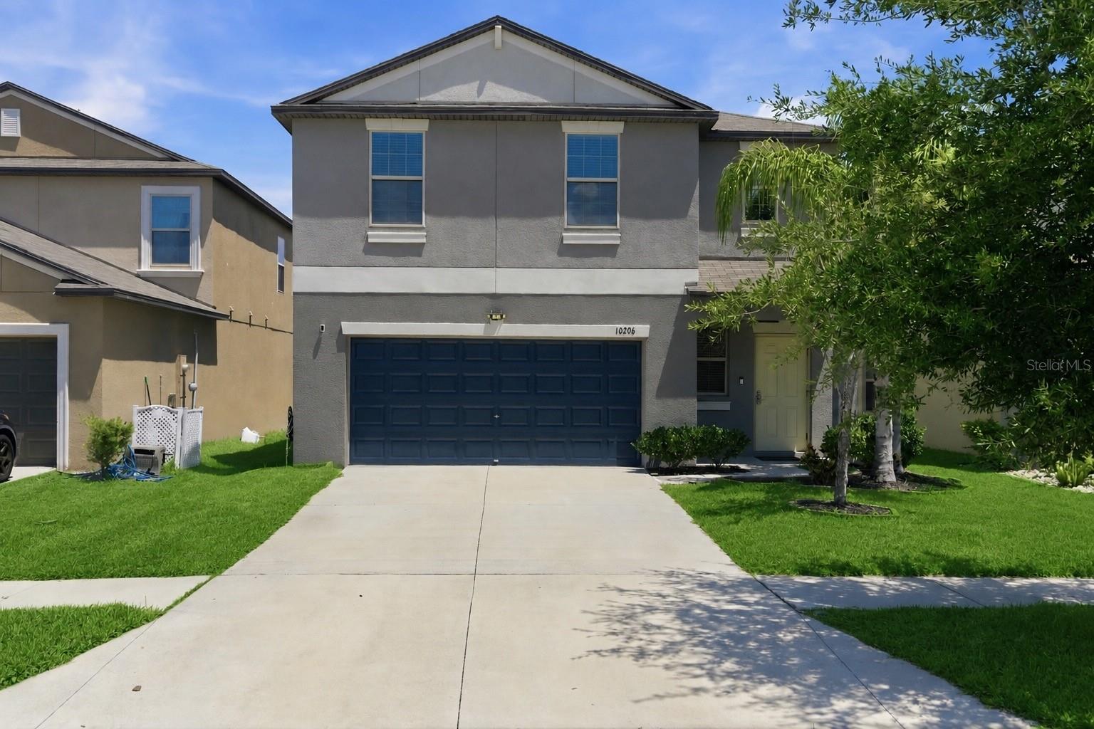 10206 Cool Waterlily Avenue, FL