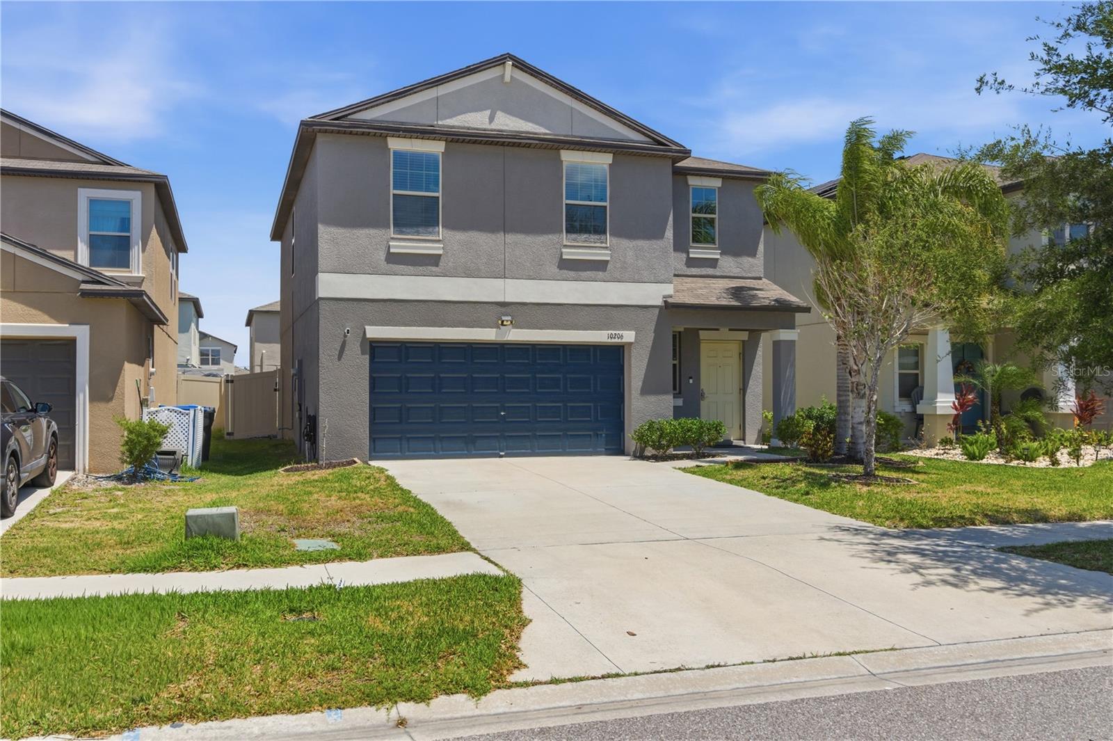 10206 Cool Waterlily Avenue, FL