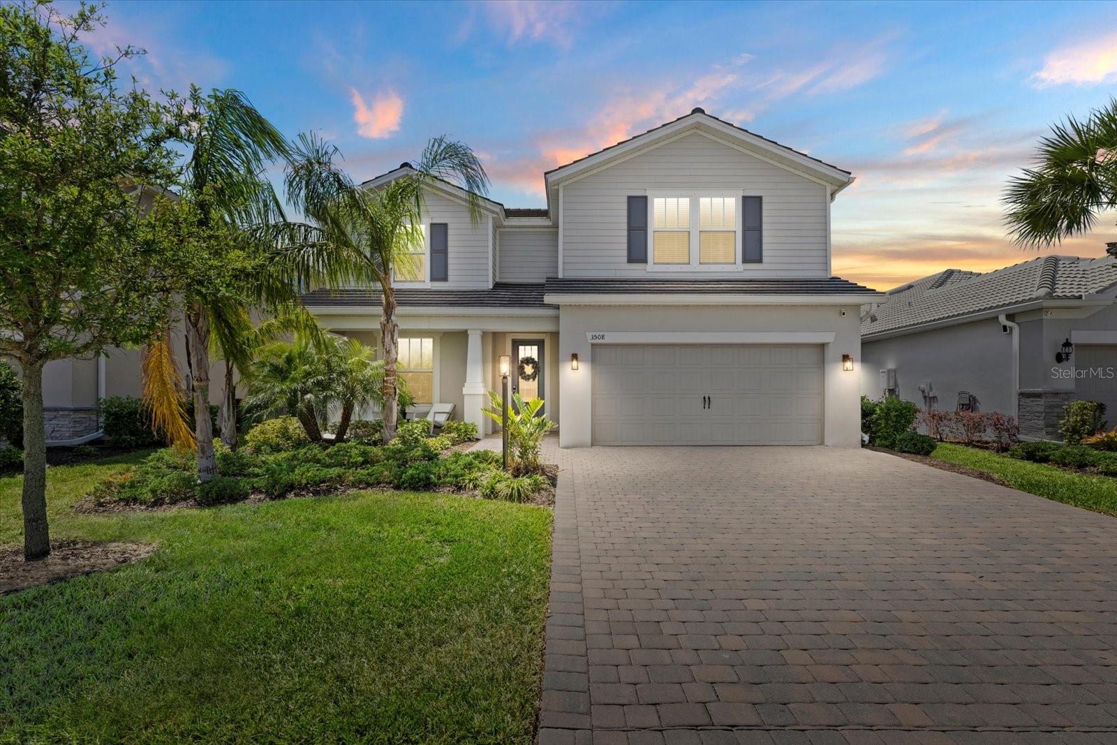 3508 Anchor Bay Trl, FL