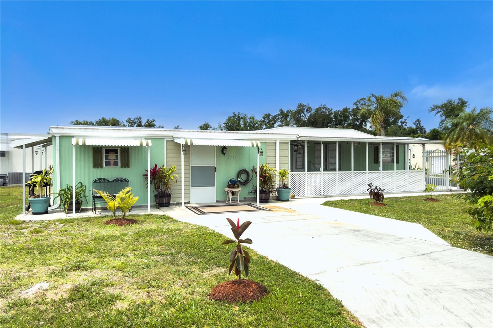 7712 Terra Siesta Boulevard, FL