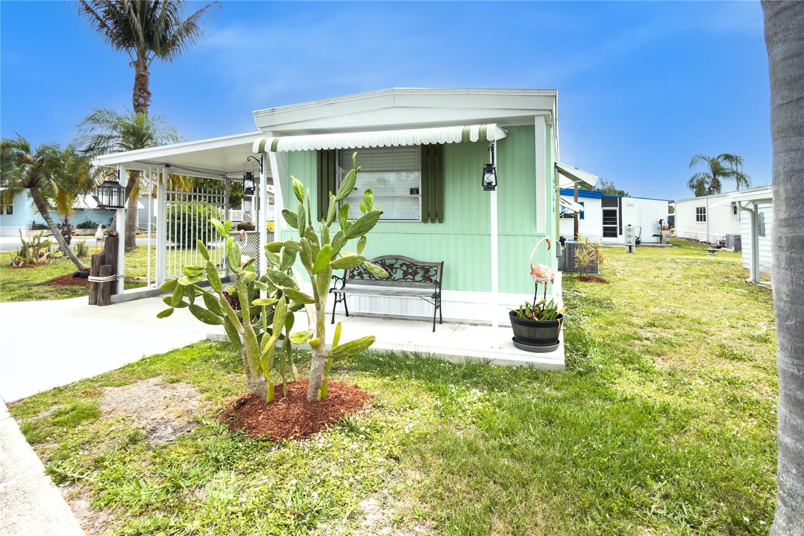 7712 Terra Siesta Boulevard, FL