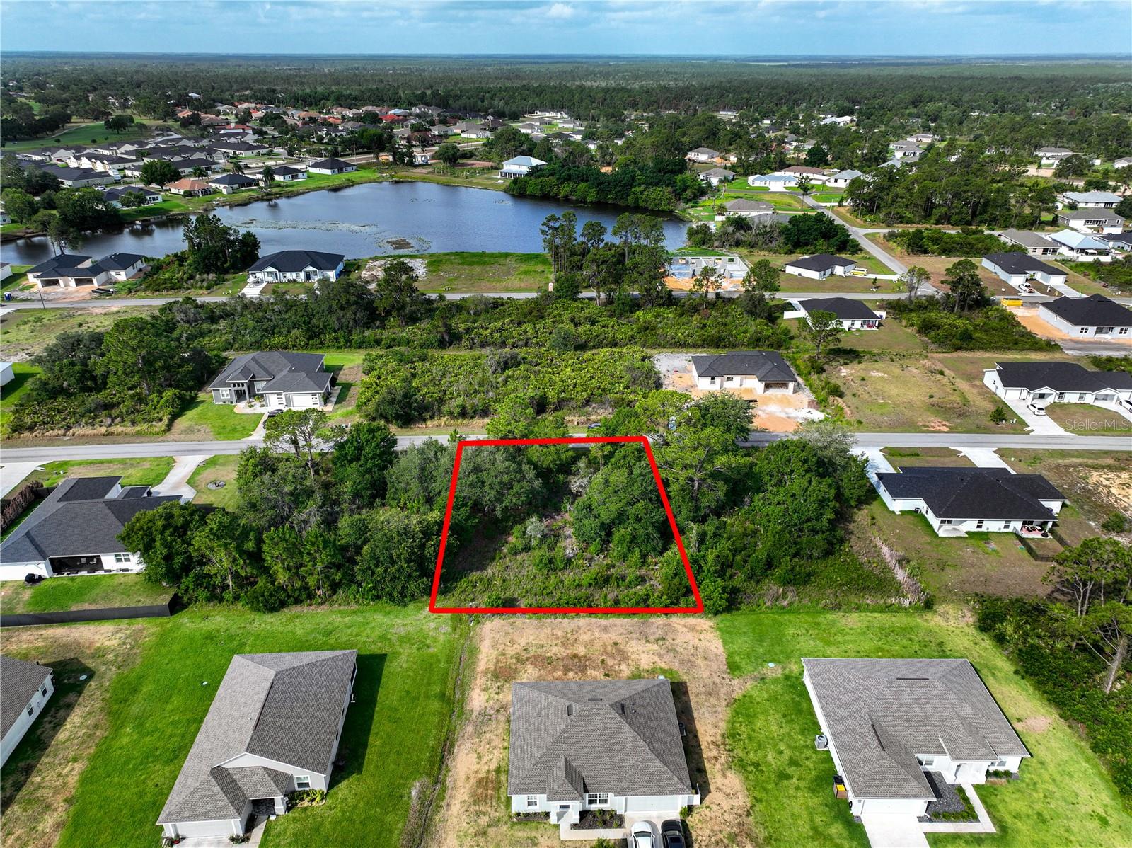 7033 San Bruno Drive, FL