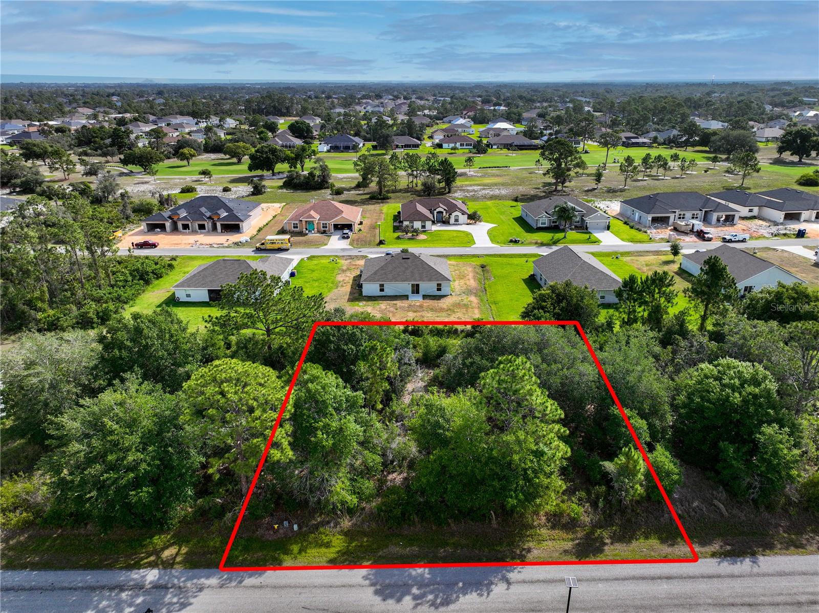 7033 San Bruno Drive, FL