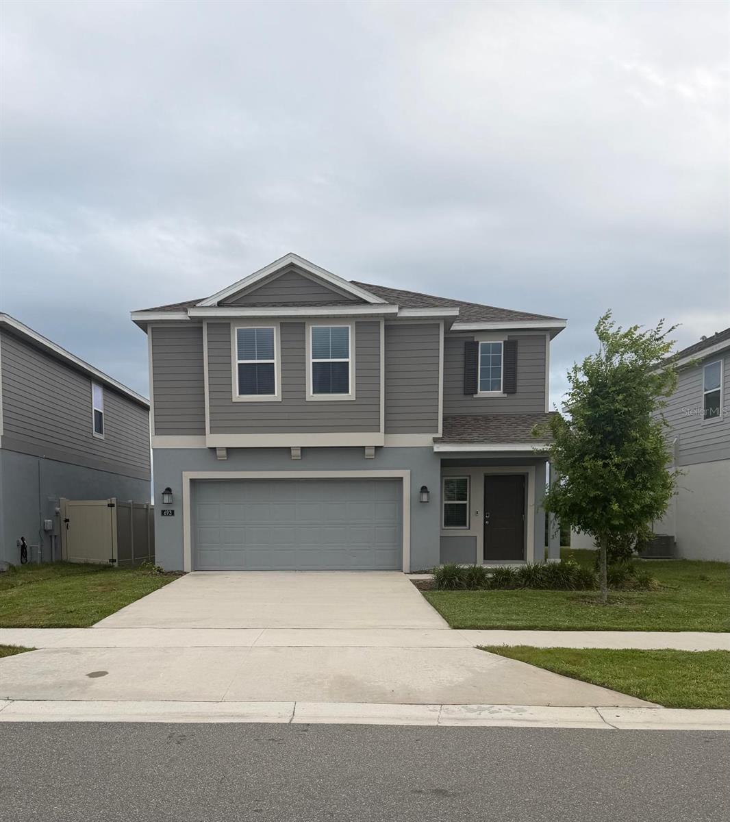 693 Reggie Road, FL