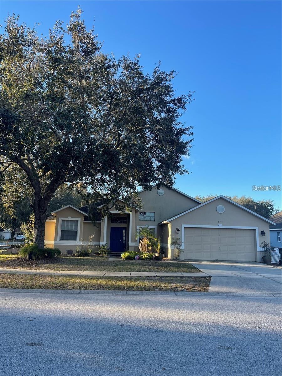 519 Thousand Oaks Boulevard, FL