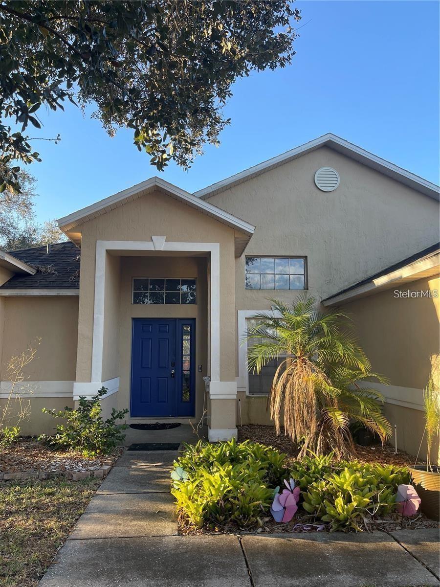 519 Thousand Oaks Boulevard, FL