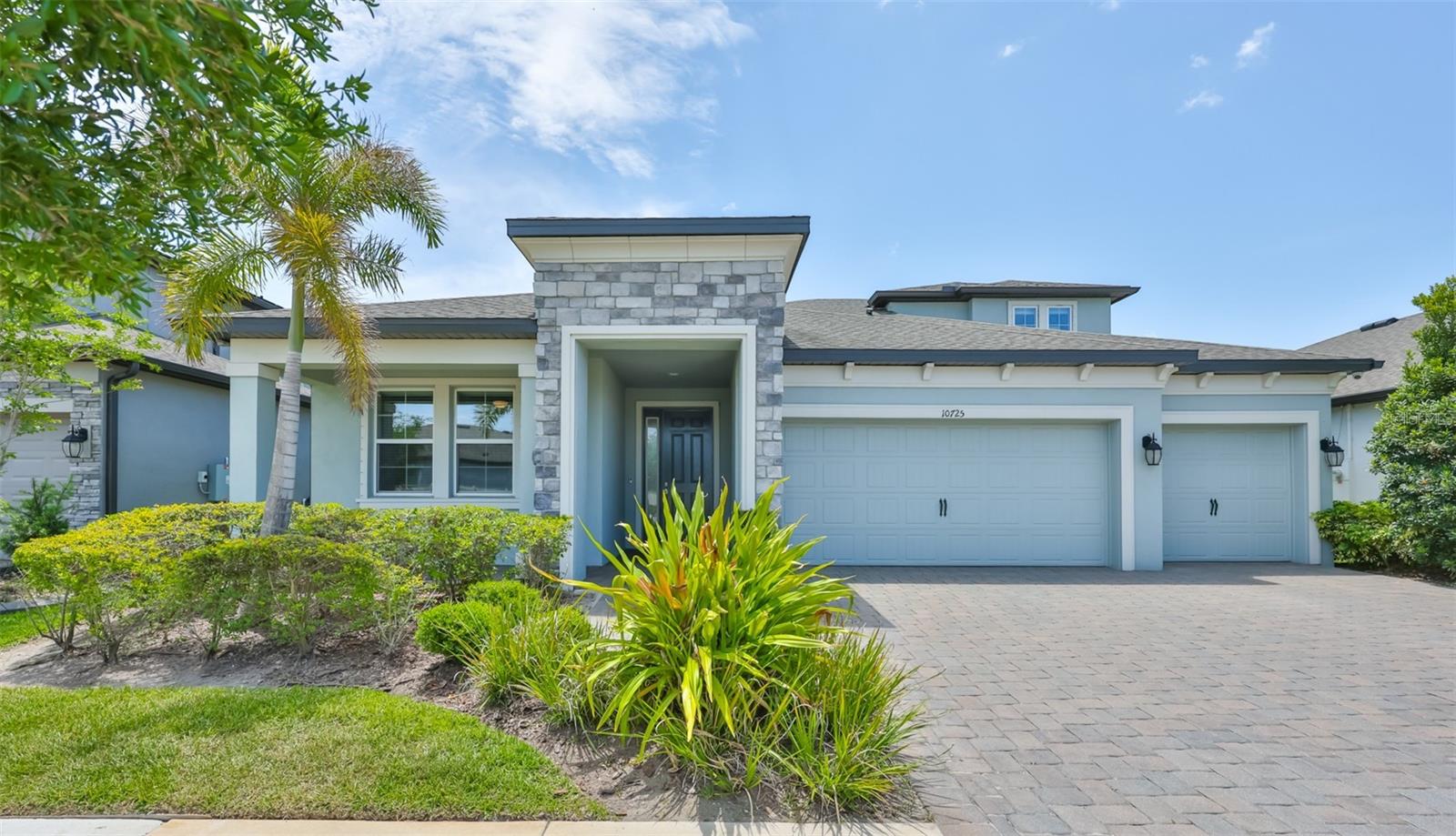 10725 Green Harvest Dr, FL