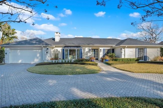 1760 Legion Drive, FL