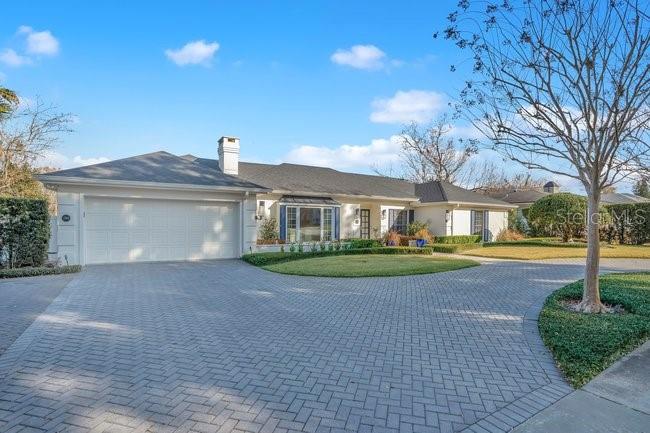 1760 Legion Drive, FL