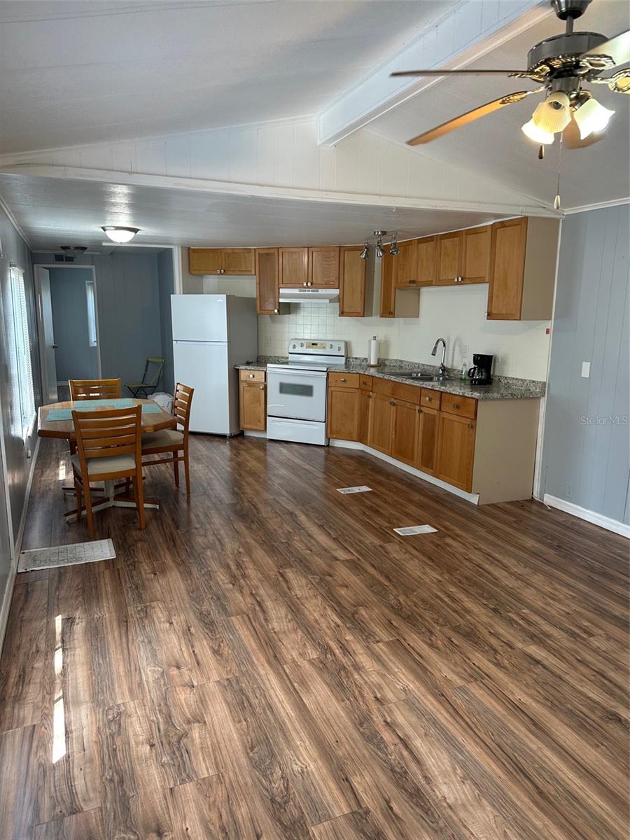 17110 Live Oak Lane, FL