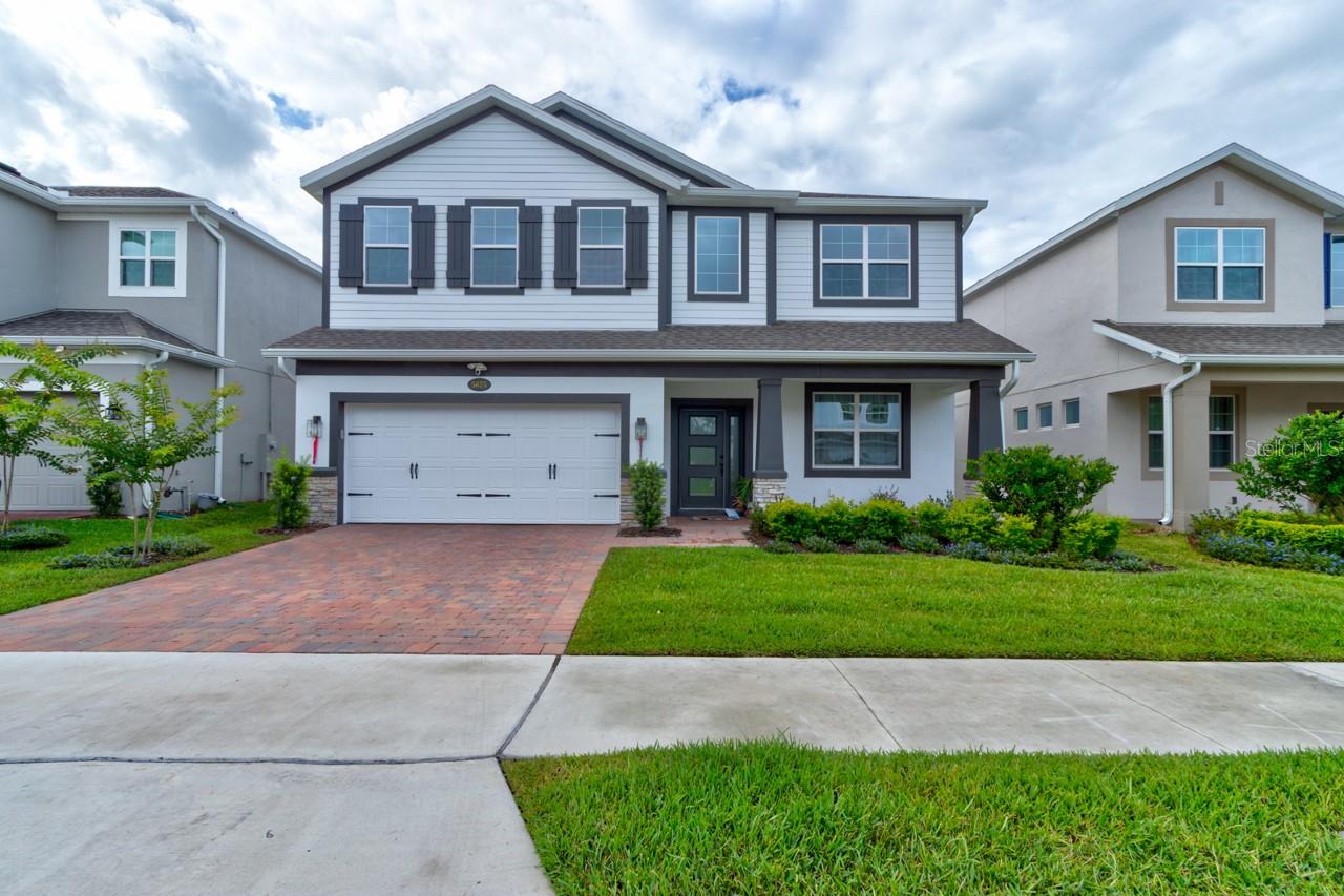 5675 Green Arrow Place, FL