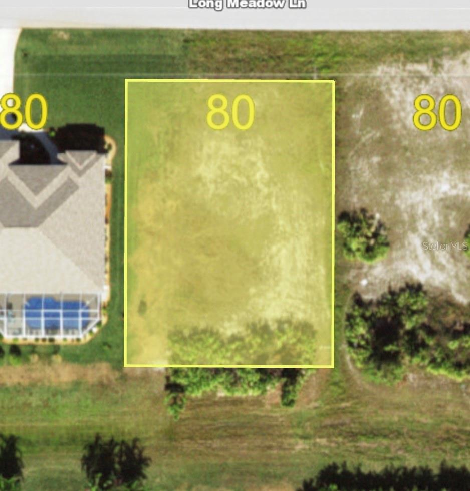 285 Long Meadow Ln, FL
