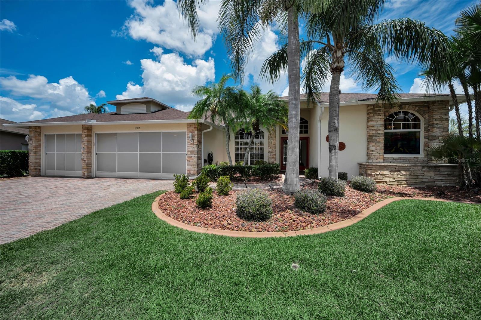 11917 Hadleigh Way, FL