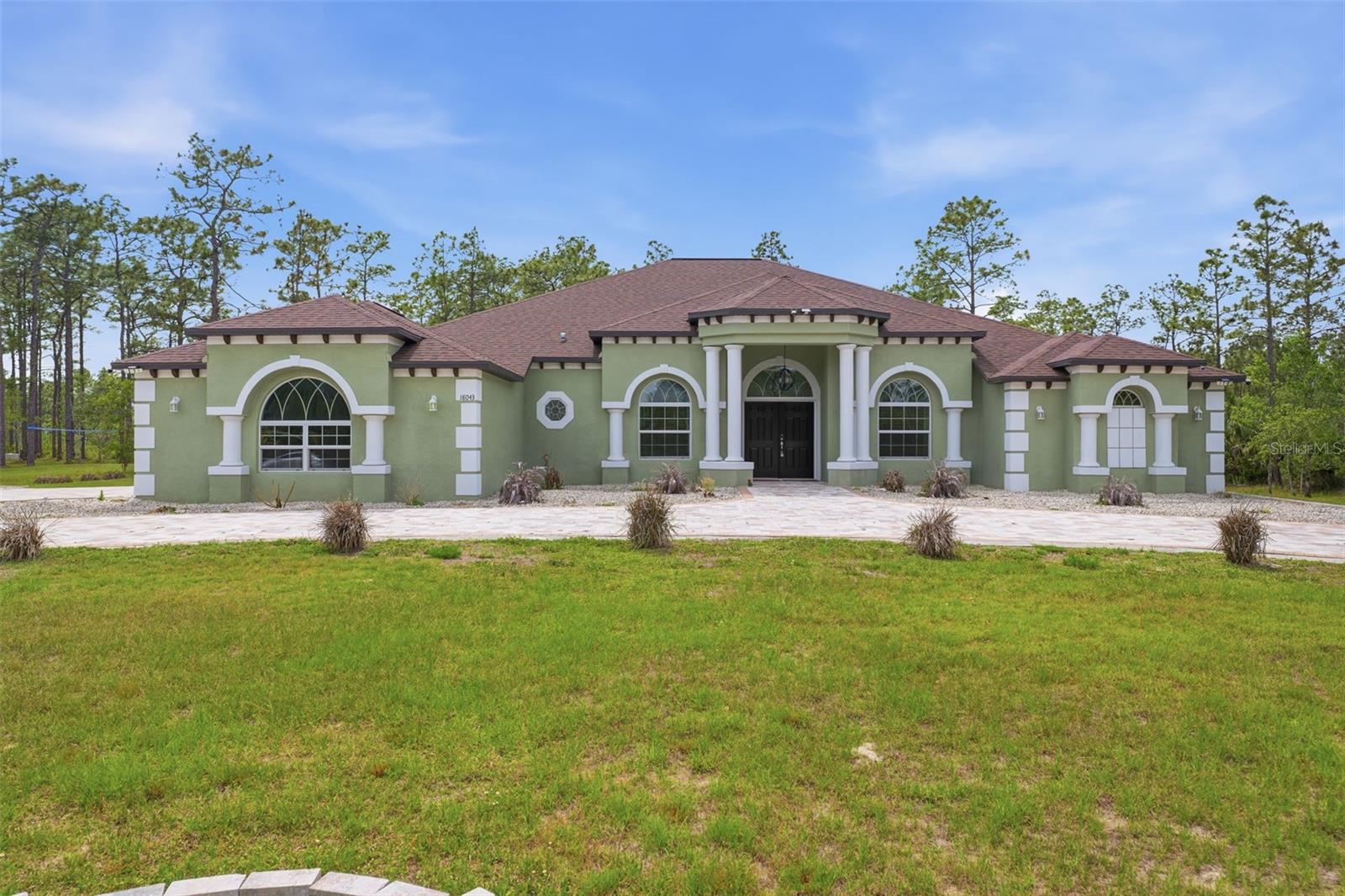 18043 Palmdale Road, FL