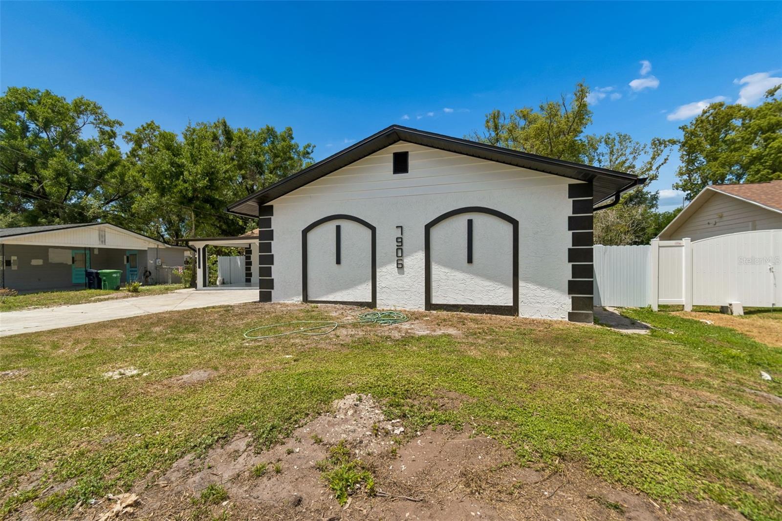7906 Fremont Avenue, FL