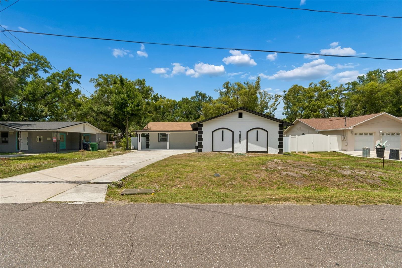 7906 Fremont Avenue, FL