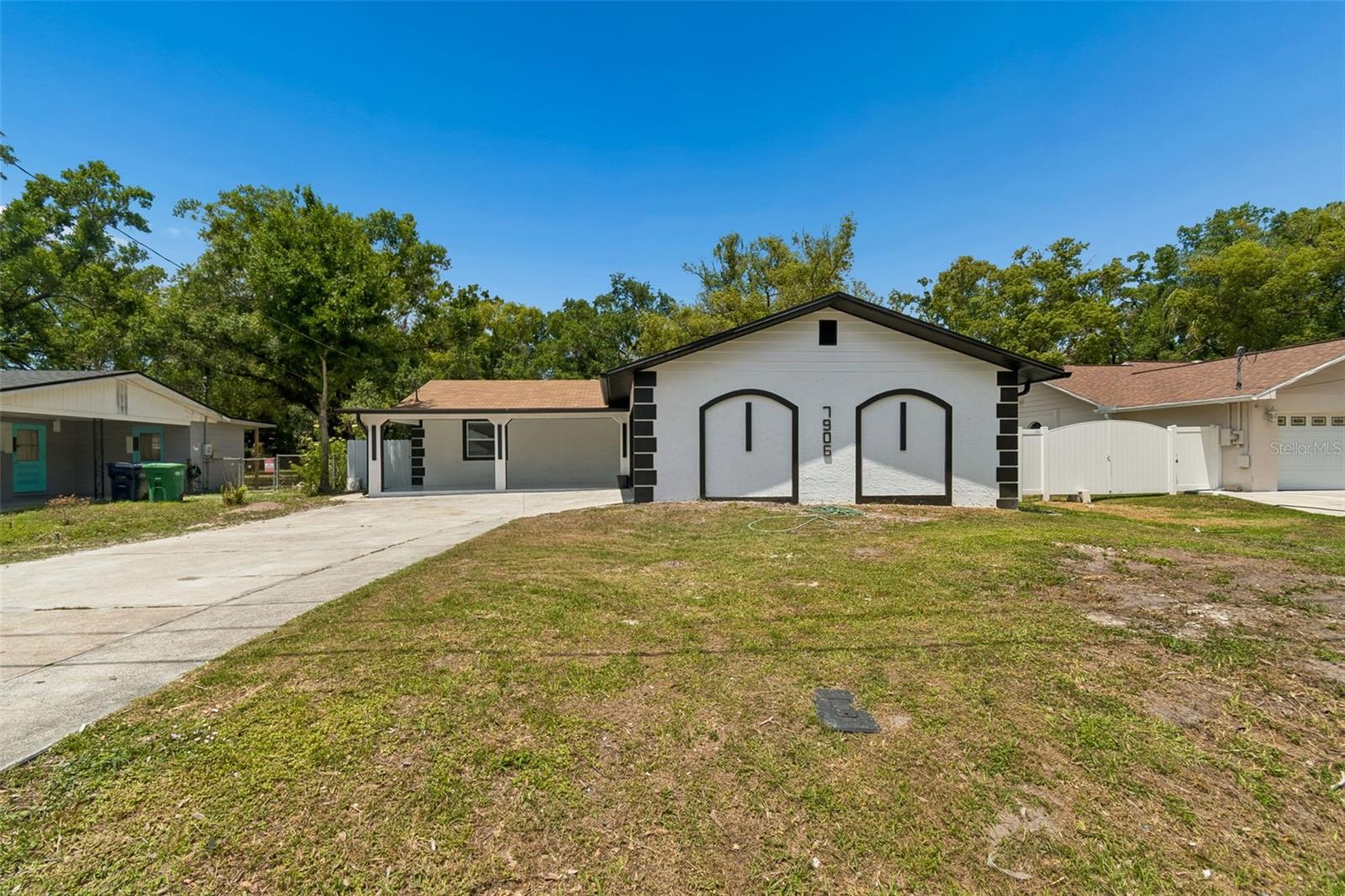 7906 Fremont Avenue, FL