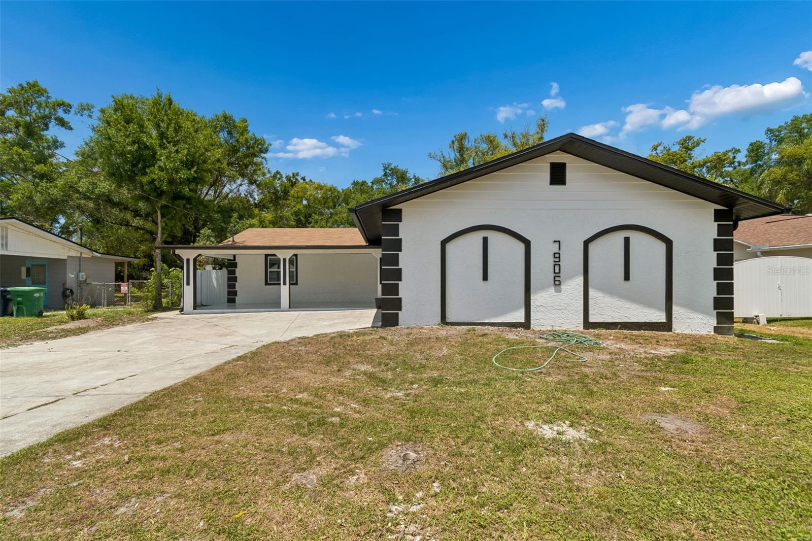 7906 Fremont Avenue, FL