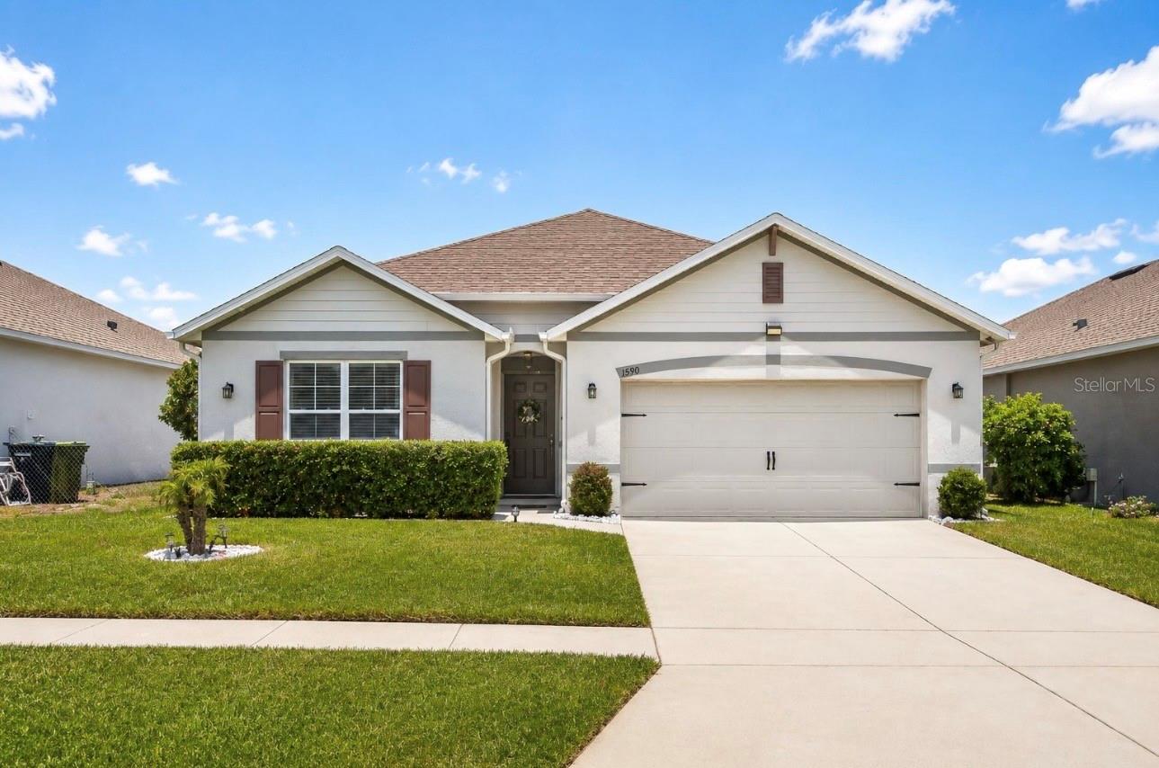 3155 Country Club Circle, FL